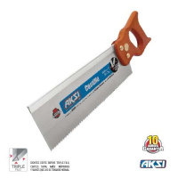 Serrote de costilla de 12" Marca AKSI