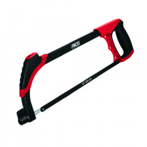 Arco para segueta 12" profesional tubular Marca AKSI