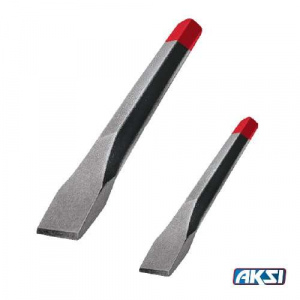 Cincel corte frio 7/8" x 8" Marca AKSI