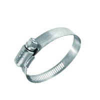 Abrazadera 141-165 mm inoxidable - ancho 12.7 mm Marca AKSI