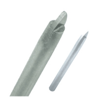 Broca para vidrio y azulejo  de 1/2" Marca AKSI