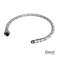 Manguera para monomando 50 cm Marca AKSI