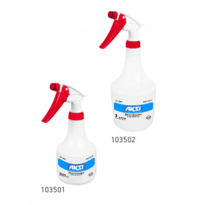 Atomizador de 500 ml. Marca AKSI