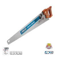 Serrote 20": doble filo Marca AKSI 