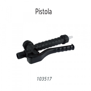 Repuestos para Fumigador Marca AKSI 